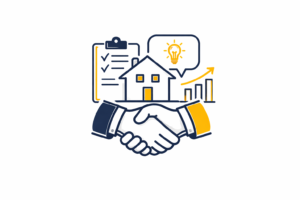 Real estate consultancy in Indore providing expert property guidance, verified opportunities, and transparent consultation