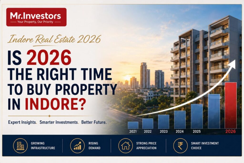 property in indore