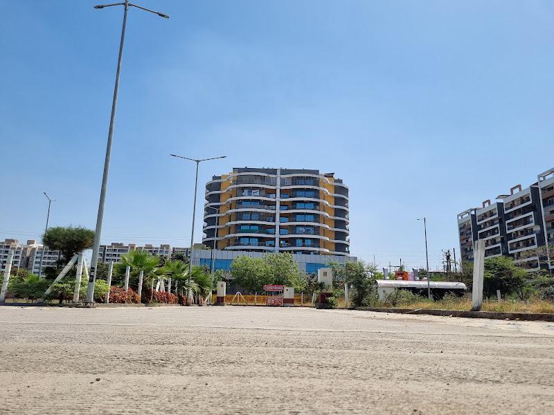 scheme no. 140 indore