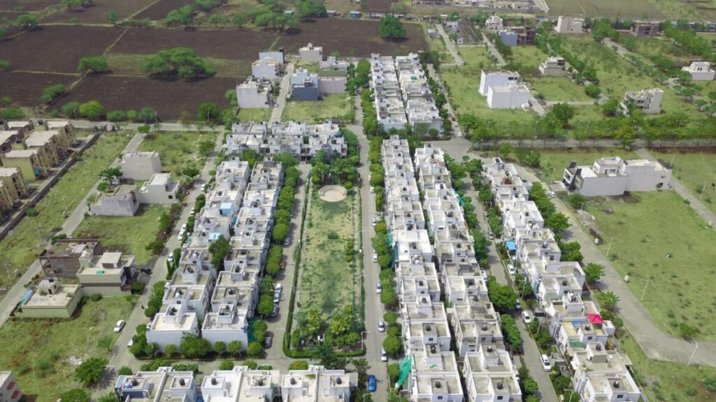 super Corridor indore